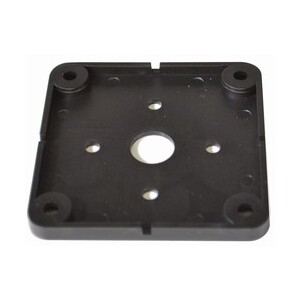 Abstandsplatte - Kabelschutz für furniLOCK