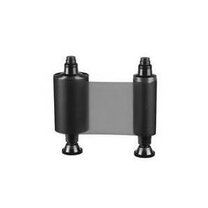 Monochromband schwarz, 1'000 Prints, für "Evolis Pebble" (Restposten)