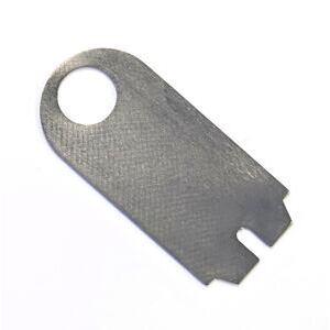 Batteriefachschlüssel für ECO.Lock 71xxx-Schrankschloss