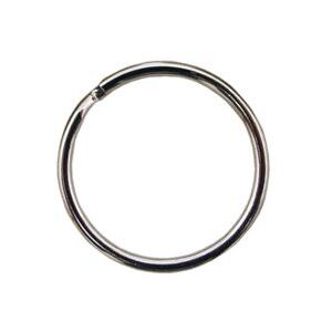 Schlüsselringe 20, 25 ooder 30 mm