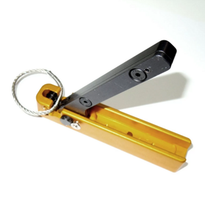 Presswerkzeug für Sicherheitssiegel 401.0825.0x