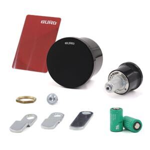 Flexo.RFID "Retro-Fit" Band links - ISO14443