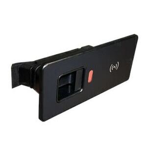 SMALOX Möbelschloss NFC "Batterielos"