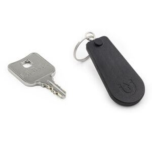 Master-Schlüssel für Niro.RFID/Code inkl. Magnet