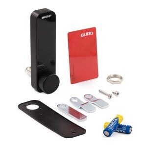 Niro.RFID - Schrankschloss für ISO14443