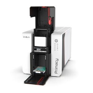 Ausweisdrucker Evolis Primacy 2 - Simplex (einseitiger Druck)