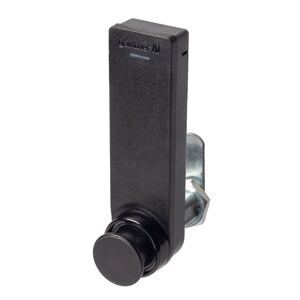 GL7p.2500 schwarz, RFID - für ISO 14443A/15693