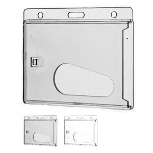 Ausweiskartenhalter Typ 3 - 301.0031.0x