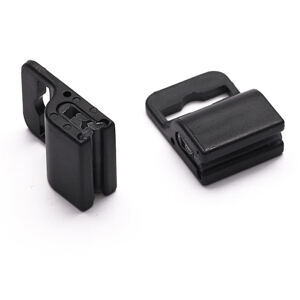 Grip-Clip für ISO-Karten