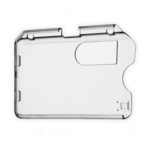 Aufsatz zu Kartenhalter "Typ 1" und "Schieber"