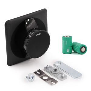 Flexo Q.RFID, Band links - ISO14443