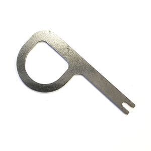 Batteriefachschlüssel für GL7p-Schrankschloss