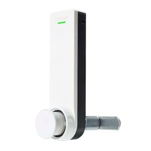 GL7p.2500 weiss, RFID - für ISO 14443A/15693