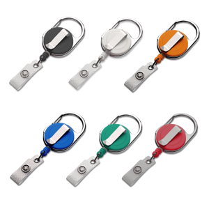 JoJo rund, Vollton, mit "LongLifeCord", Textillasche - 6 Farben