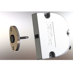 Schrankschloss GAT Smart.Lock 7001, 24 VDC