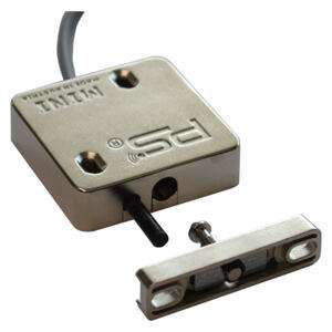 furniLOCK - PS Locks Mini 12V+, mit Rückmeldekontakt