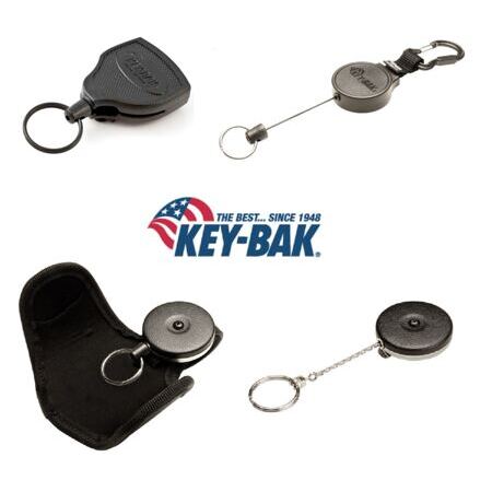 KEY-BAK Schlüsselhalter