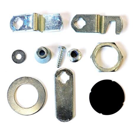 Schliesshebelsets und Schliesshebel GL7p