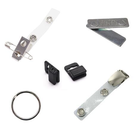 Clips & Befestigungen