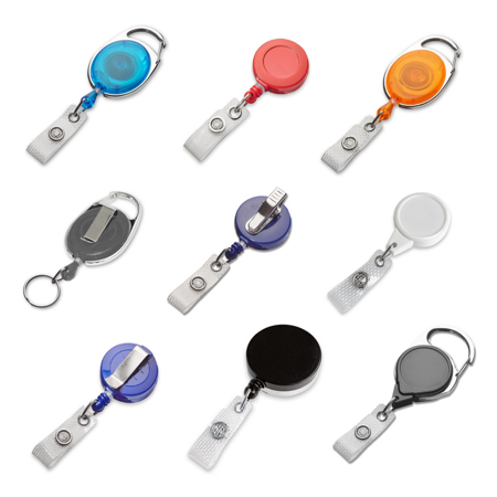 Ausweisjojo, Ausweishalter-JoJo