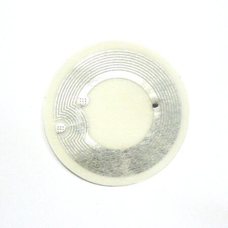 RFID Selbstklebelabels