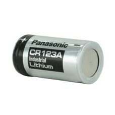 Lithium Batterie CR123A