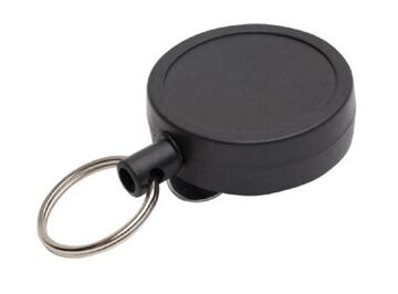 JoJo Heavy-Duty REKO41, Nylonschnur 120cm, Ring 25 mm