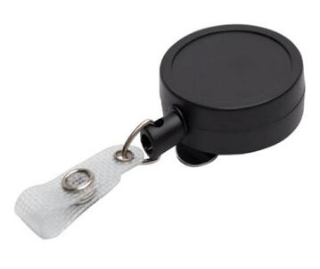 JoJo Heavy-Duty REKO41, Nylonschnur 120cm, Textillasche