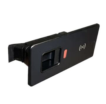 SMALOX Möbelschloss NFC "Batterielos"