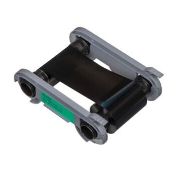 Monochromband schwarz, 2'000 Prints, für Primacy 2