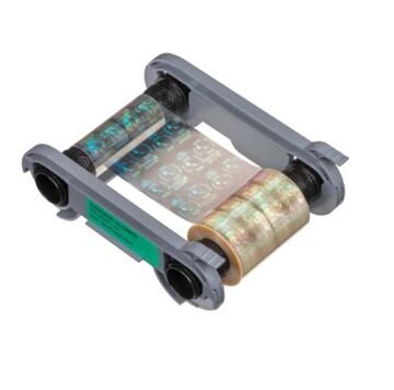 Security Hologrammband, 400 Prints, für Primacy 2