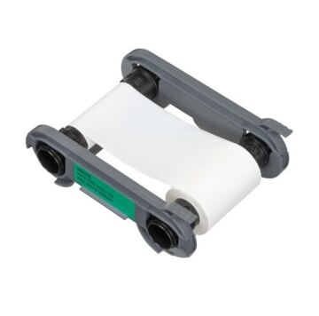 White Monochromband, 1'000 Prints, für Primacy 2