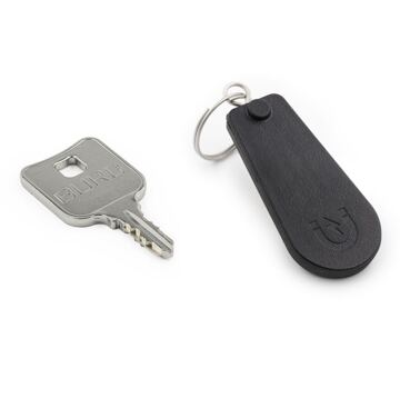 Master-Schlüssel für Niro.RFID/Code inkl. Magnet