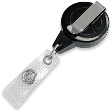 JoJo No-Twist, schwarz - mit Verdrehschutz