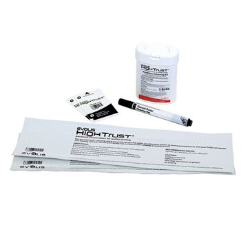 Reinigungsset Advanced ACL002, für Primacy & Zenius