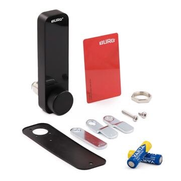 Niro.RFID - Schrankschloss für ISO14443