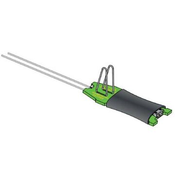 Notöffungsadapter ECO.SPS 7000, für ECO.Side Lock 70xx