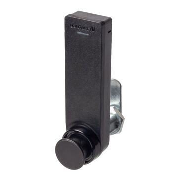 GL7p.2500 schwarz, RFID - für ISO 14443A/15693