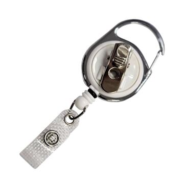 JoJo "Hospital-Plus-Kroko", weiss, Supercord, Federzug 150 g