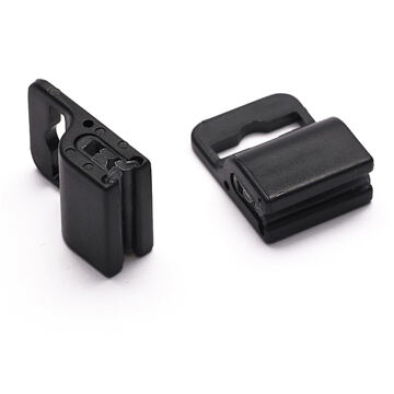 Grip-Clip für ISO-Karten