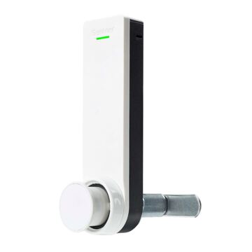 GL7p.2500 weiss, RFID - für ISO 14443A/15693