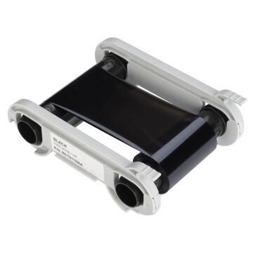 Monochromband schwarz, 2'000 Prints, für Primacy 2