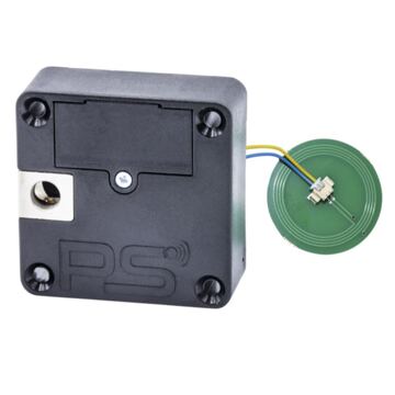 furniLOCK-144443A-EXT, mit Zusatzantenne