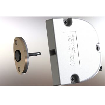 Schrankschloss GAT Smart.Lock 7001, 24 VDC