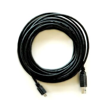 GAT Micro USB-Kabel, 3 m