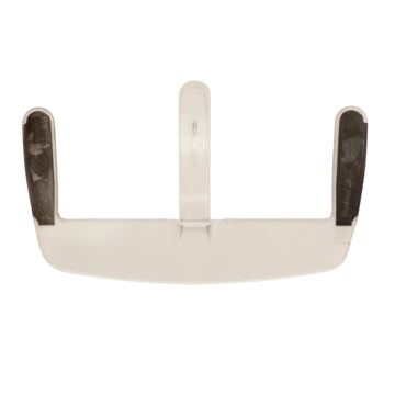 Ausweishalter selbstklebend, für Windschutzscheibe